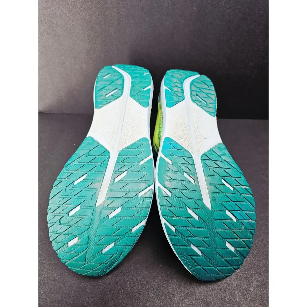 Brooks Men 10.5 Comfy footwear